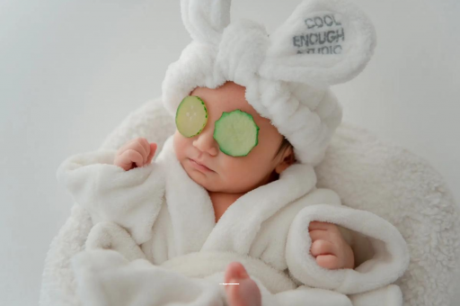 中国台湾怎么判断宝宝受惊吓了